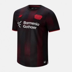 Maillot extérieur du Bayer Leverkusen 2026-27